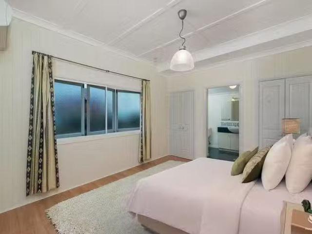 House for rent in Toombul, Queensland