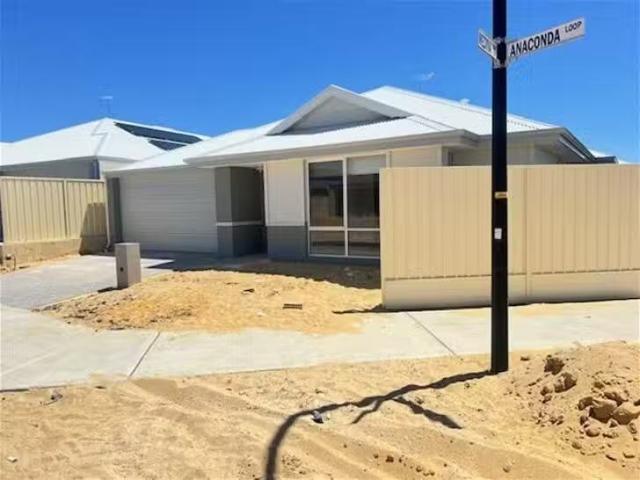 House for rent in Parklands, Western Australia