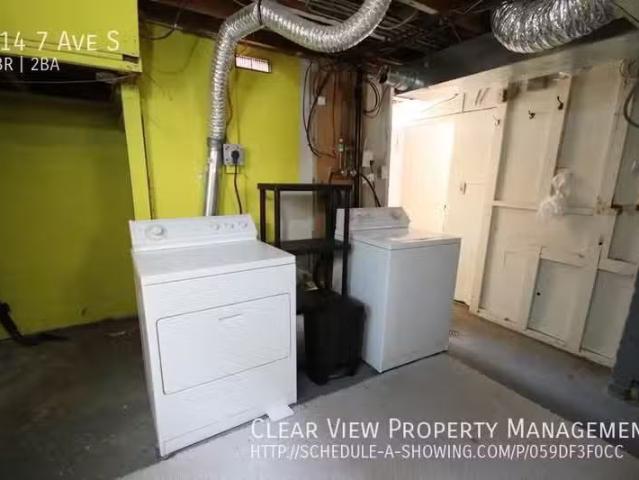 House for rent in Lethbridge, Alberta