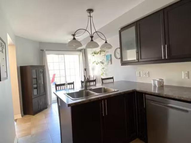 Condo for rent in Stittsville, Ottawa
