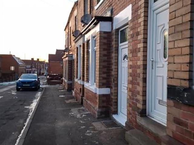 House for rent in Rawmarsh, South Yorkshire