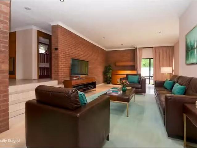 House for rent in Millthorpe, New South Wales