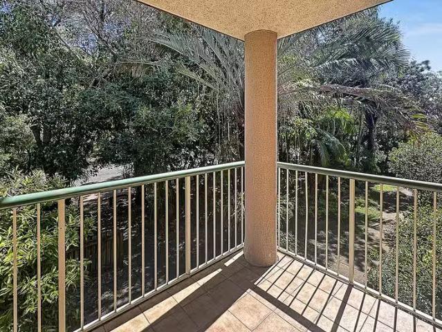 Apartment for rent in Toombul, Queensland