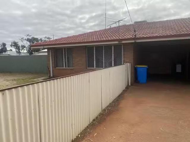 Apartment for rent in Kalgoorlie, Western Australia