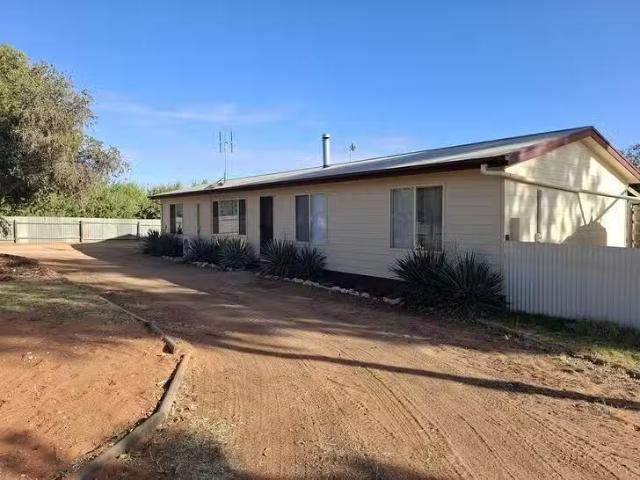 House for rent in Loxton, South Australia