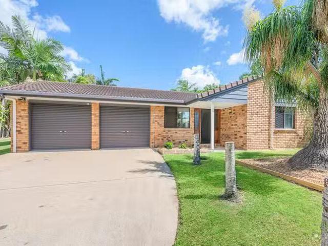 House for rent in Gladstone, Queensland