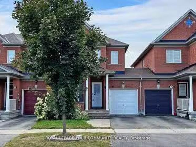 Condo for rent in York, Ontario