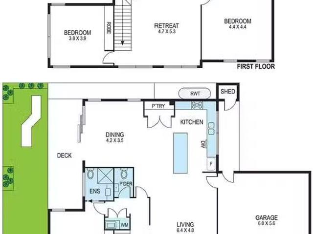 House for rent in Camerons Creek, Victoria