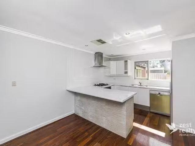 House for rent in Beckenham, Western Australia