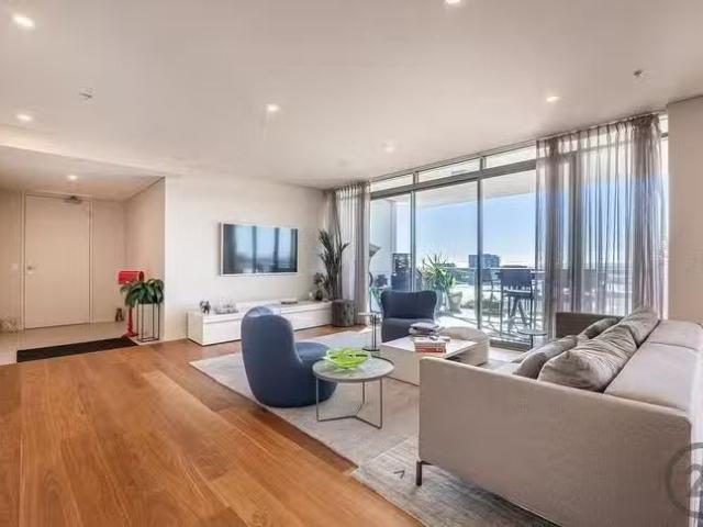 Apartment for rent in Parklands, Western Australia