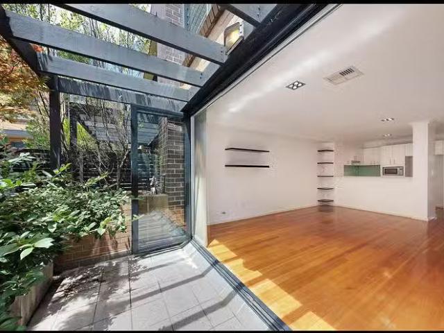 Apartment for rent in Hunters Hill, New South Wales