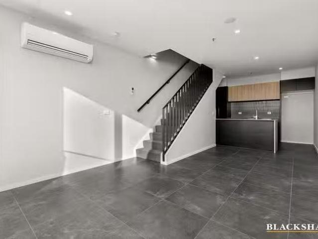 Apartment for rent in Australian Capital Territory