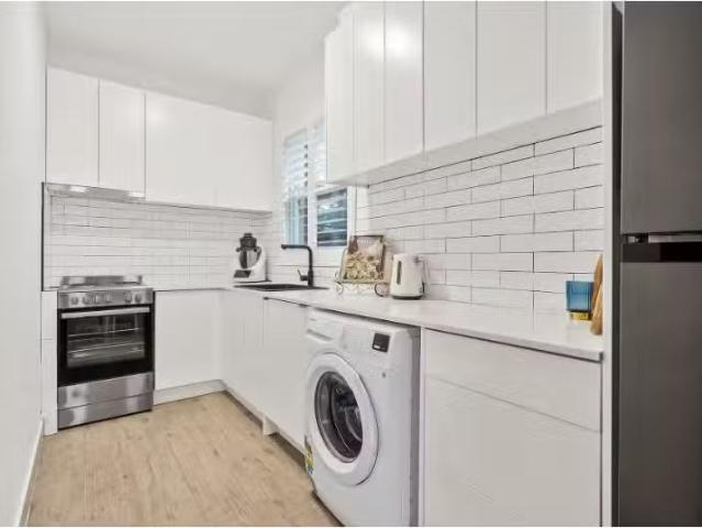 Apartment for rent in Sutherland, New South Wales