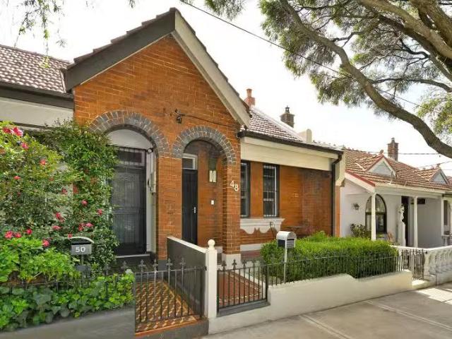 House for rent in Sydney, New South Wales