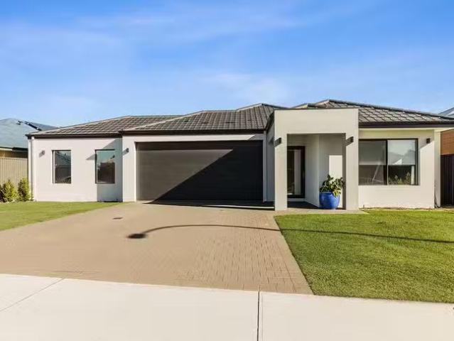 House for rent in Wellard, Western Australia
