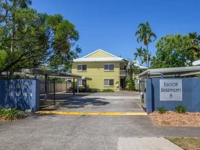 Apartment for rent in Cairns, Queensland
