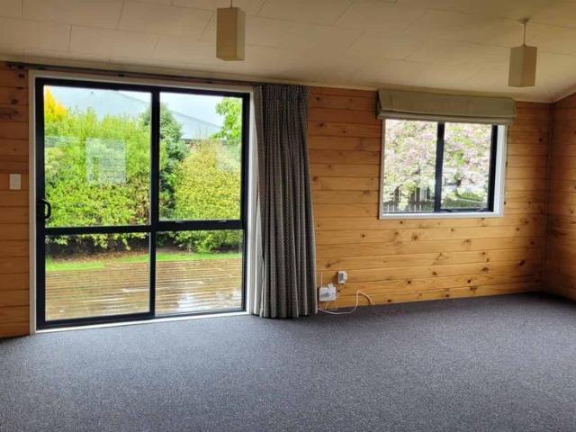 House for rent in Te Anau, Fiordland Community