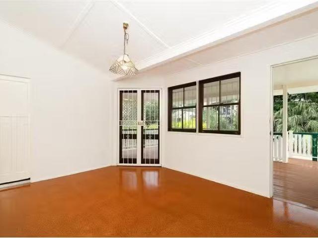 House for rent in Toombul, Queensland