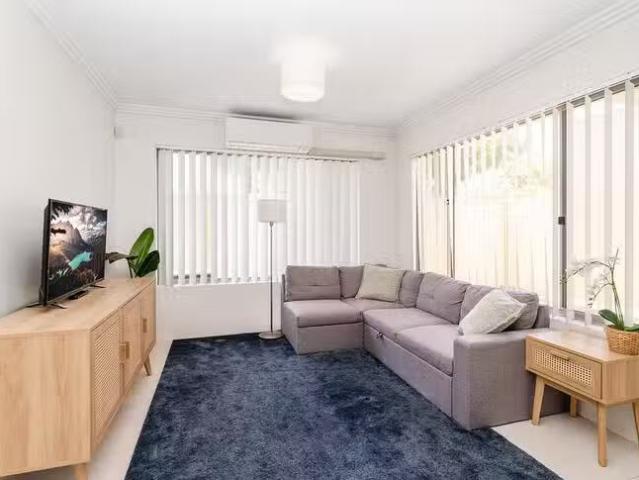 Apartment for rent in Coogee, Western Australia