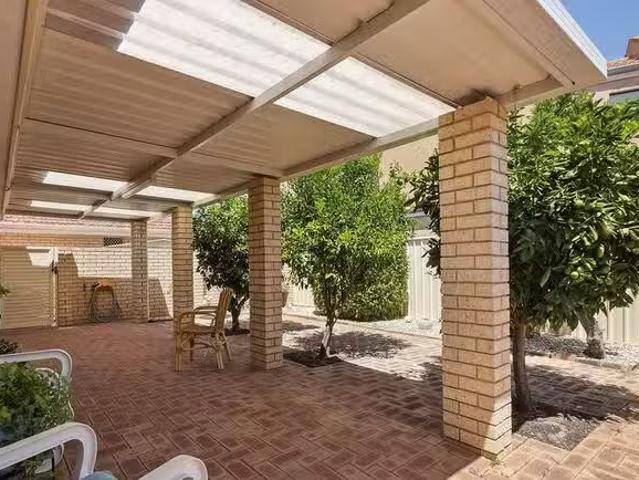 House for rent in Stirling, Western Australia
