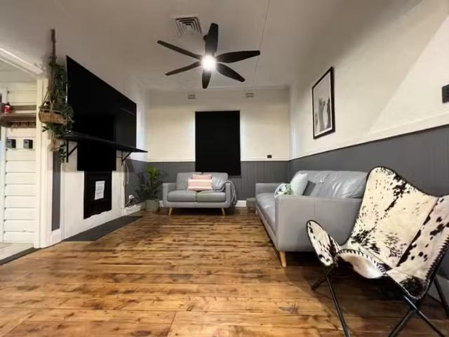 House for rent in Sedgefield, New South Wales