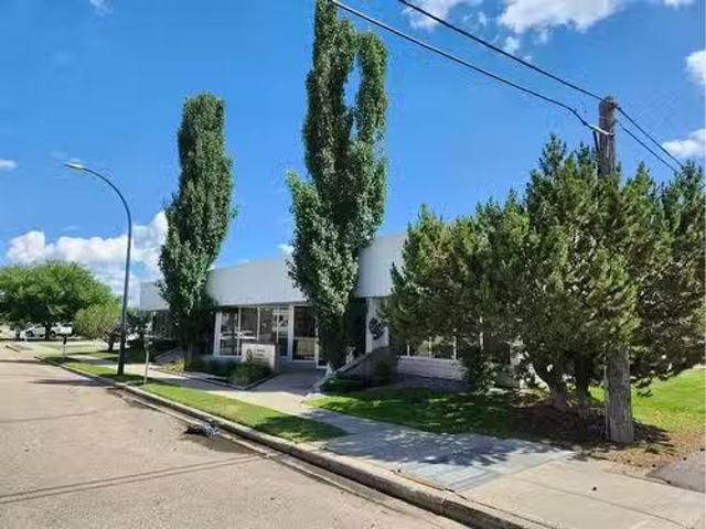 House for rent in Alberta