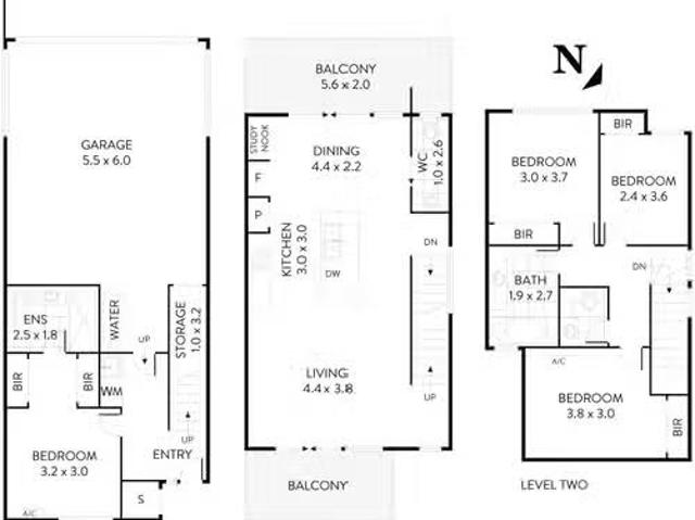 House for rent in Camerons Creek, Victoria