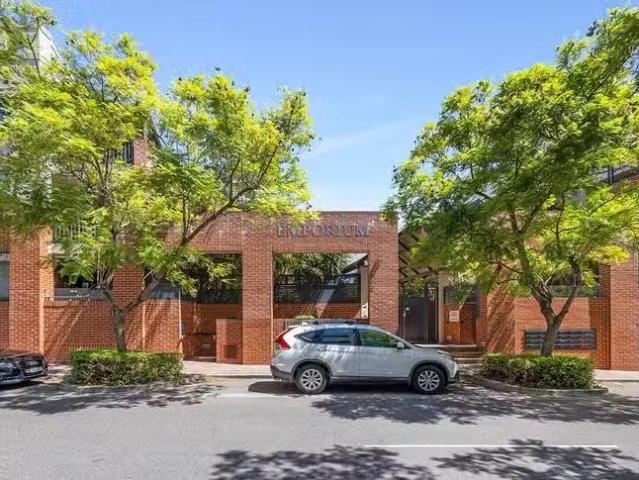 Apartment for rent in Subiaco Po, Western Australia