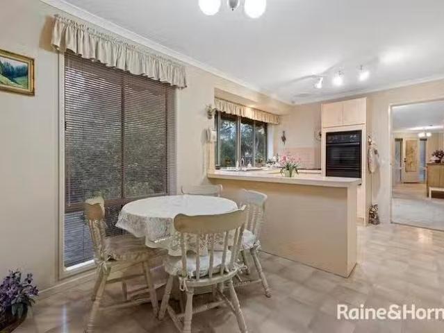 House for rent in Horseshoe Creek, South Australia