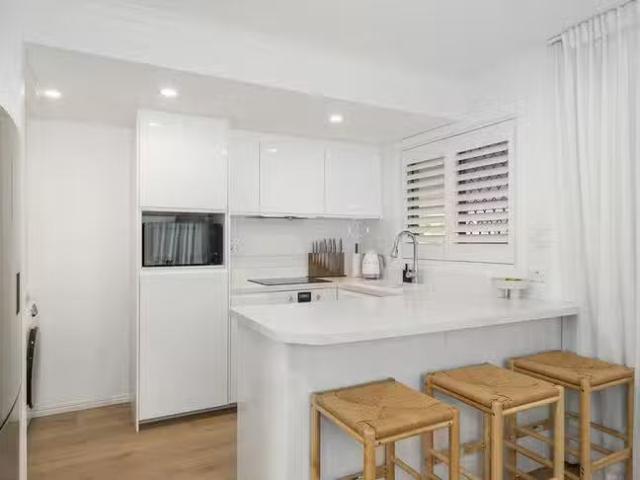 Apartment for rent in Toombul, Queensland