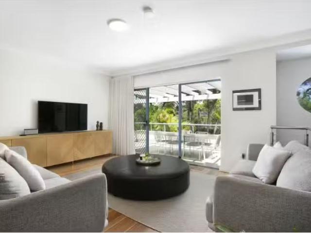 Condo for rent in Sydney, New South Wales