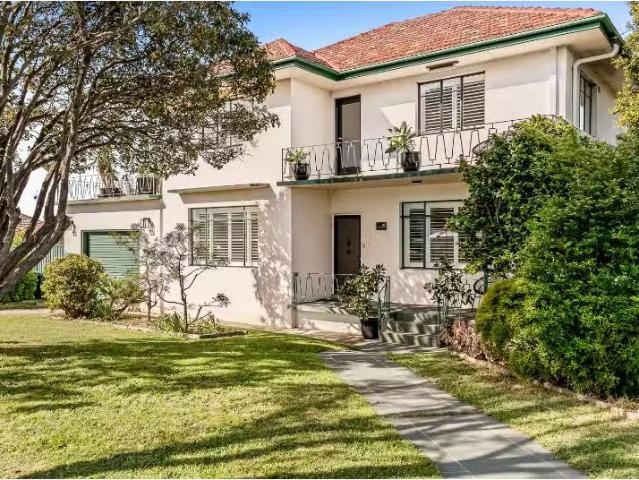 House for rent in Sydney, New South Wales