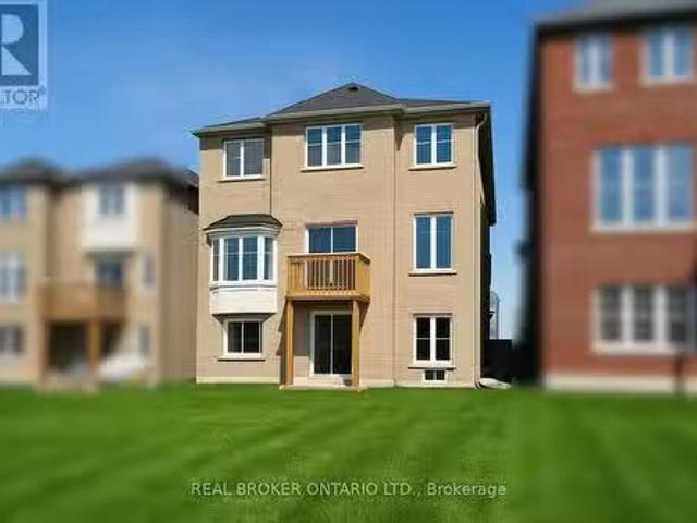 House for rent in York, Ontario