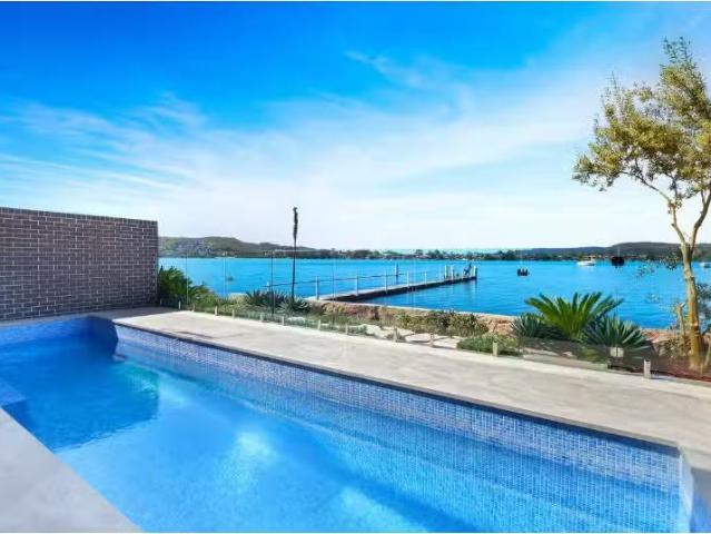 Condo for rent in Gosford, New South Wales