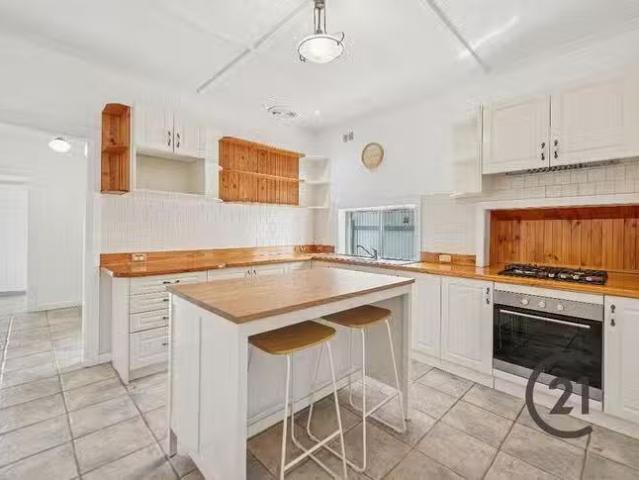 House for rent in Horseshoe Creek, South Australia