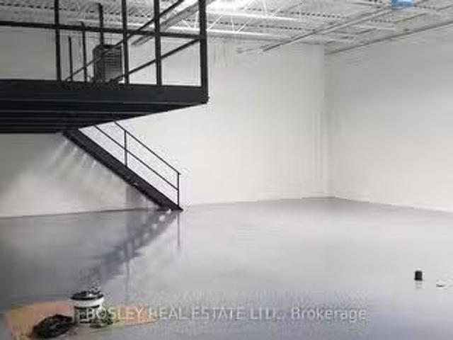 House for rent in Woburn, Ontario