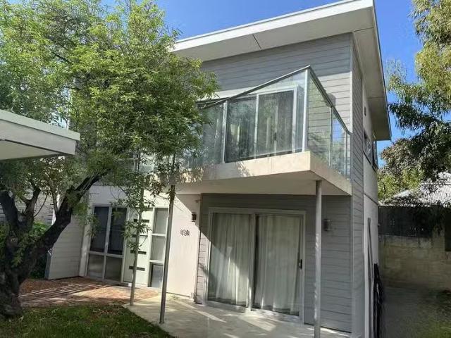 House for rent in South Fremantle, Western Australia