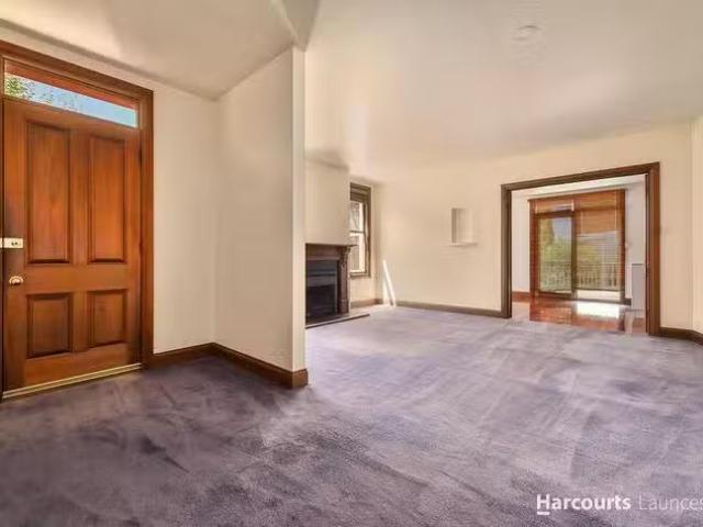 House for rent in Launceston, Tasmania