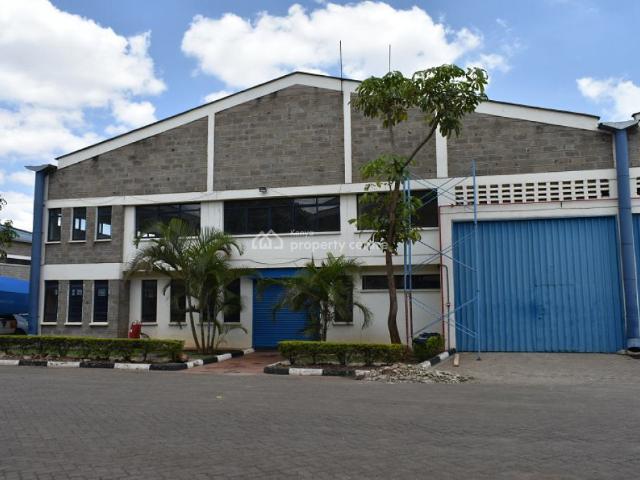 Commercial for rent in Embakasi, Nairobi