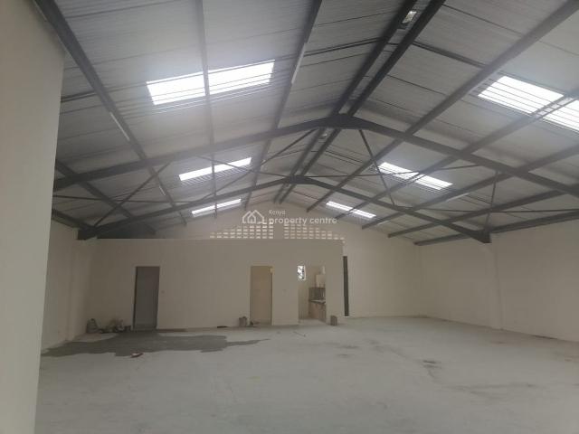 Commercial for rent