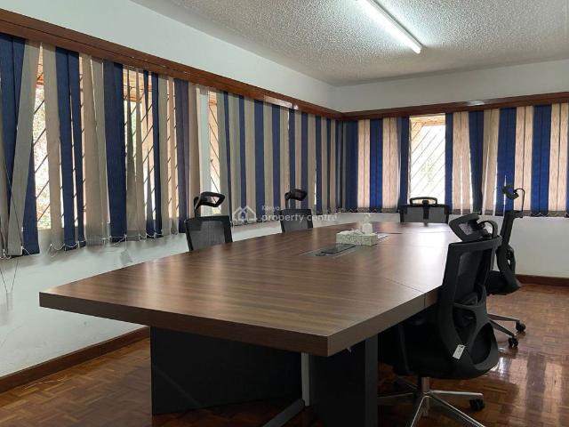 Commercial for rent in Westlands, Nairobi
