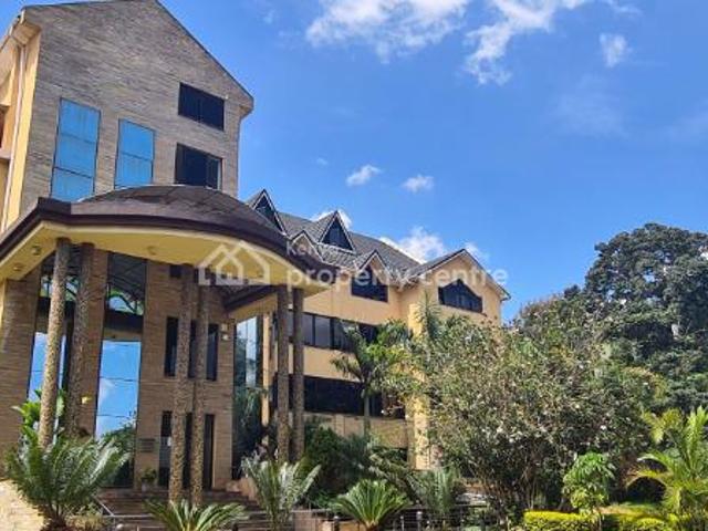 Commercial for rent in Westlands, Nairobi