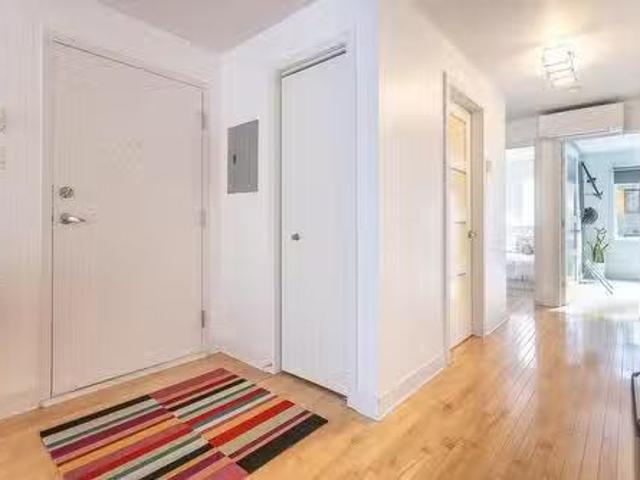 Apartment for rent in Montréal, Montréal (région administrative)