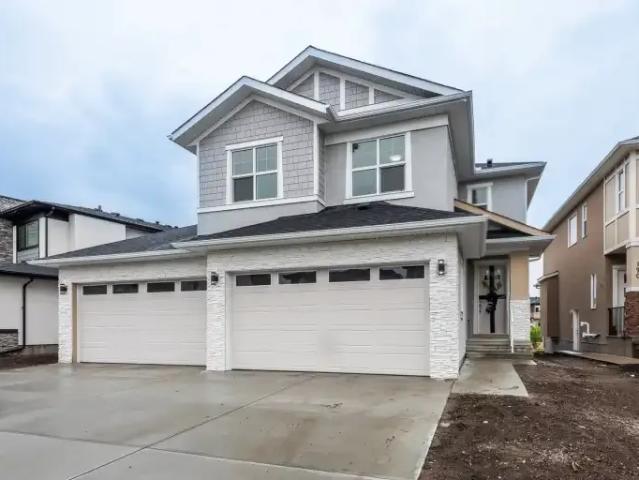 House for rent in Chestermere, Alberta