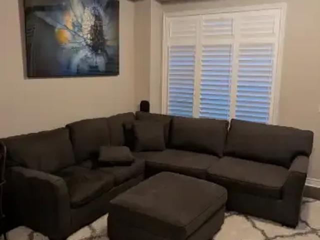 Townhouse for rent in York, Ontario