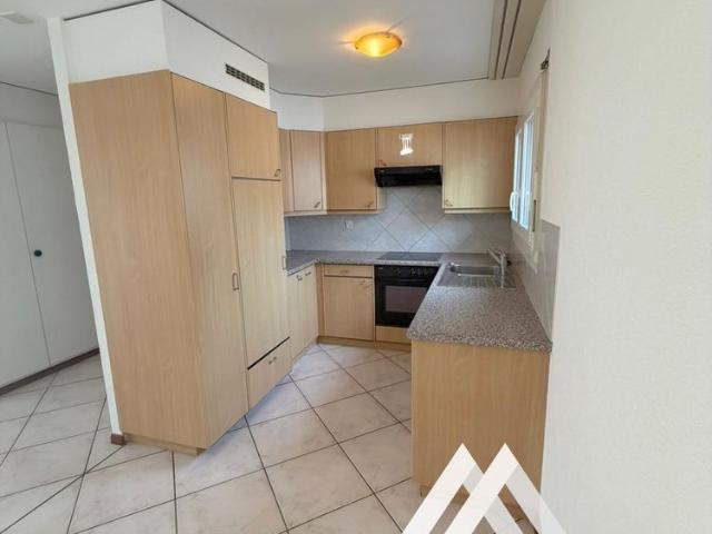 Apartment mieten in Conthey, Wallis
