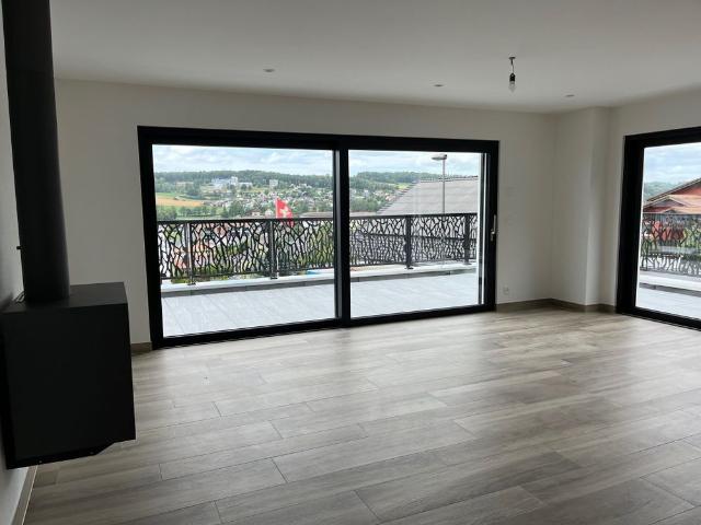 Apartment mieten in Porrentruy, Jura