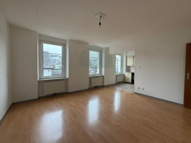 Apartment mieten in Porrentruy, Jura