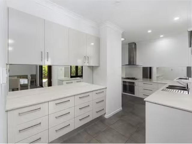House for rent in Horseshoe Creek, South Australia