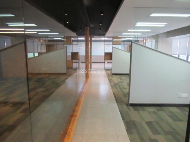Commercial for rent in Westlands, Nairobi